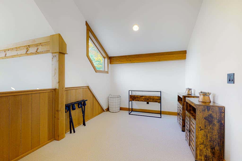 Tuckerman Tollhouse