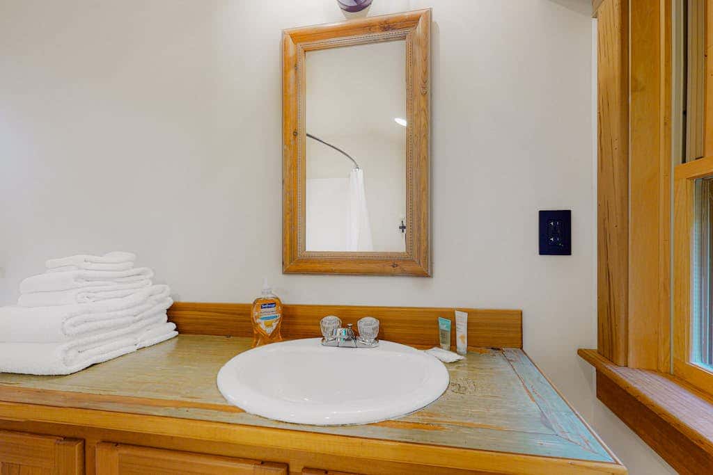 Tuckerman Tollhouse