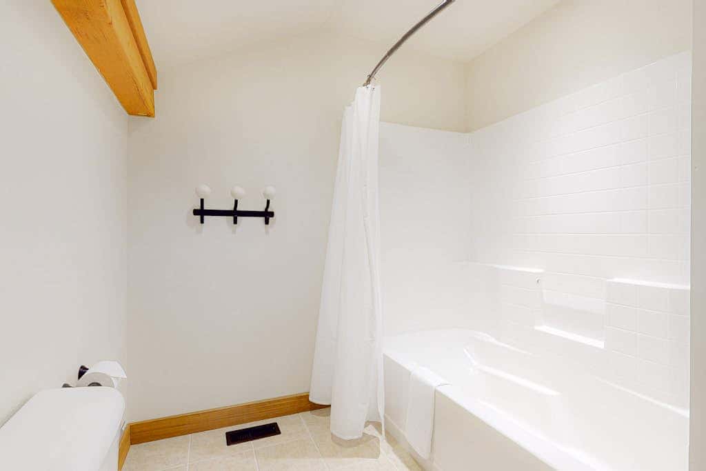 Tuckerman Tollhouse