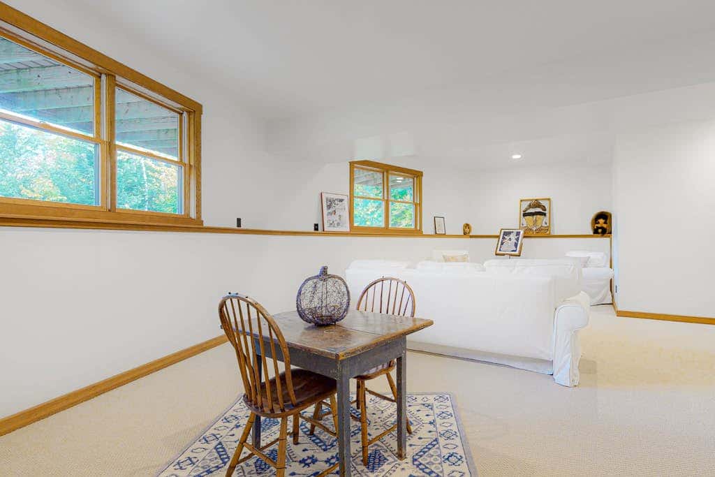 Tuckerman Tollhouse