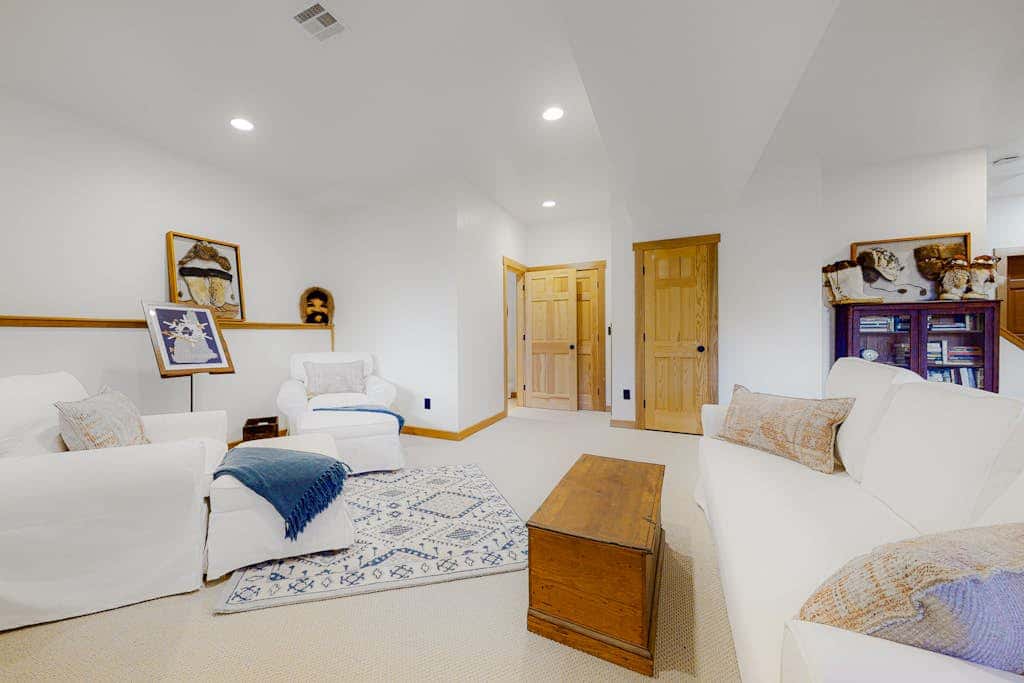 Tuckerman Tollhouse