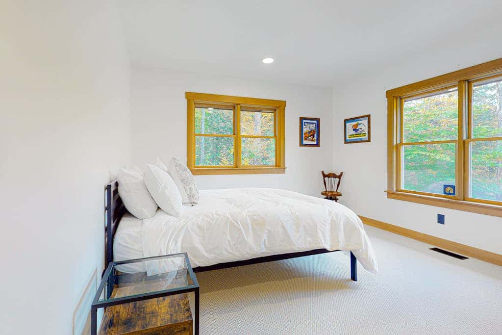 Tuckerman Tollhouse