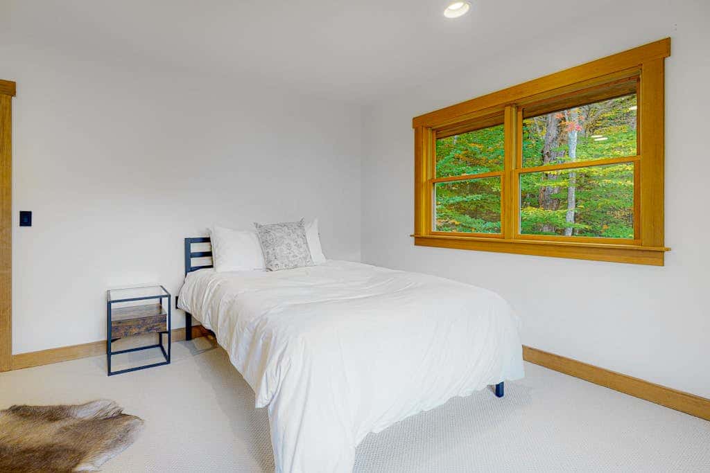 Tuckerman Tollhouse