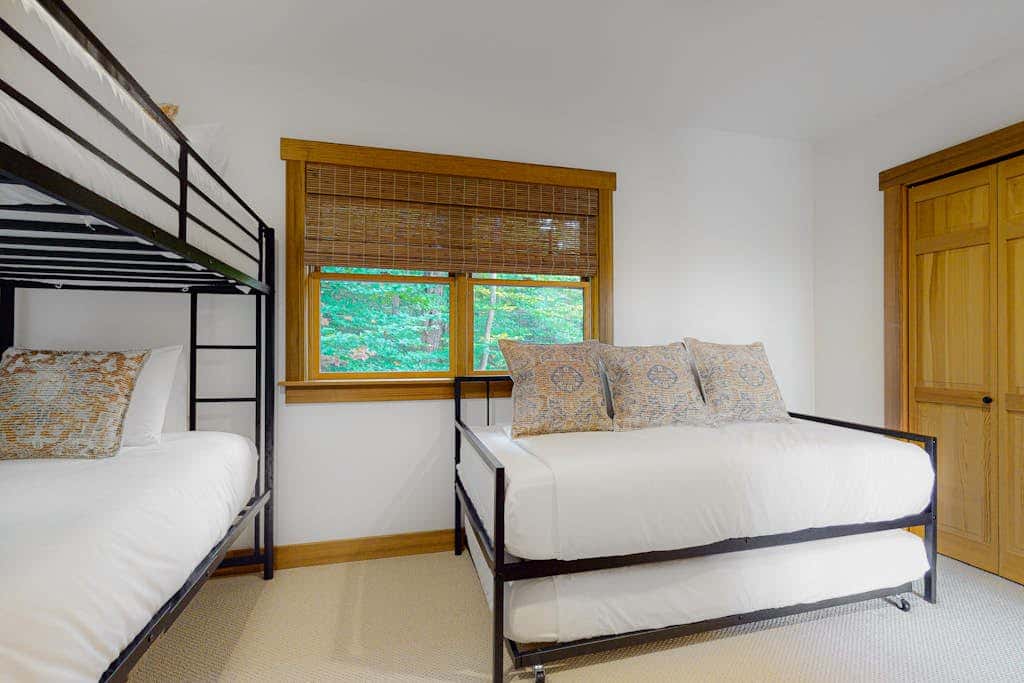 Tuckerman Tollhouse