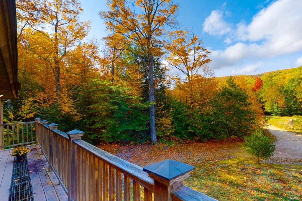Tuckerman Tollhouse