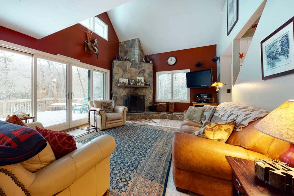 The Ski Haus