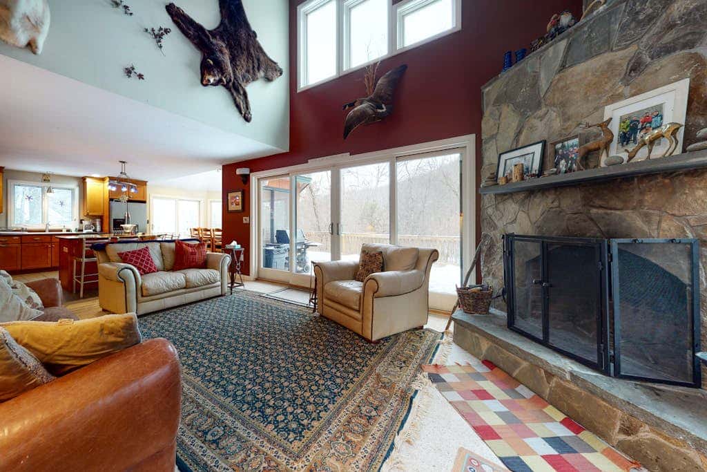 The Ski Haus