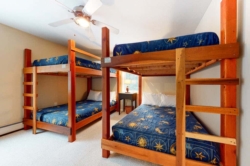 The Ski Haus