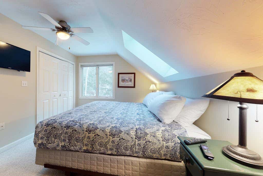 The Ski Haus