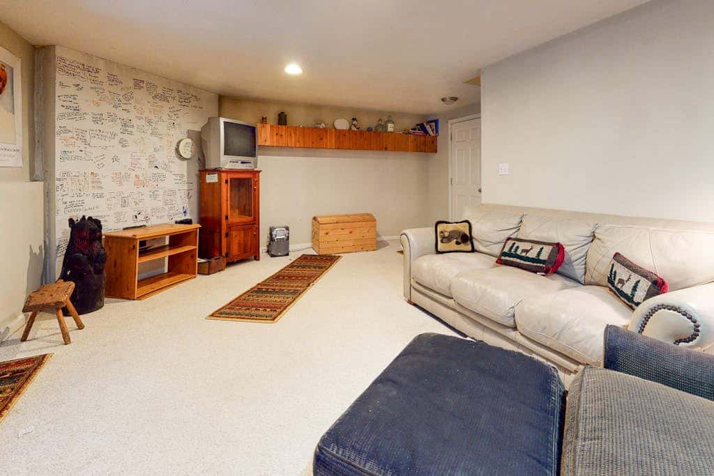 The Ski Haus