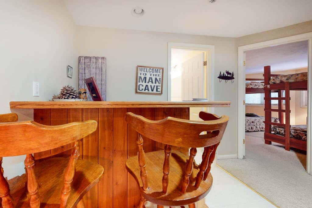 The Ski Haus
