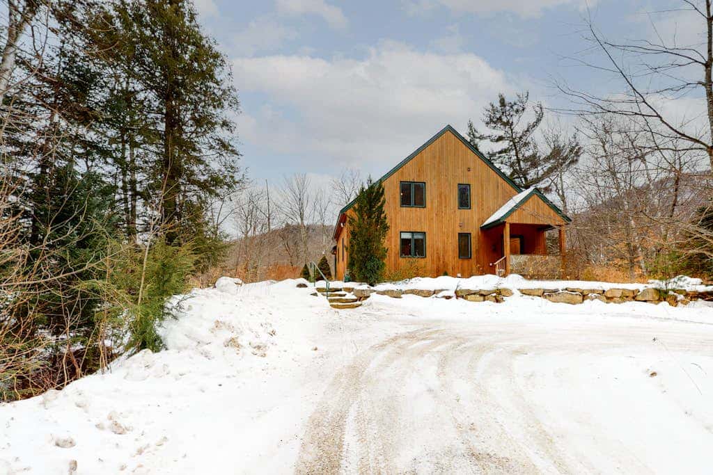 The Ski Haus