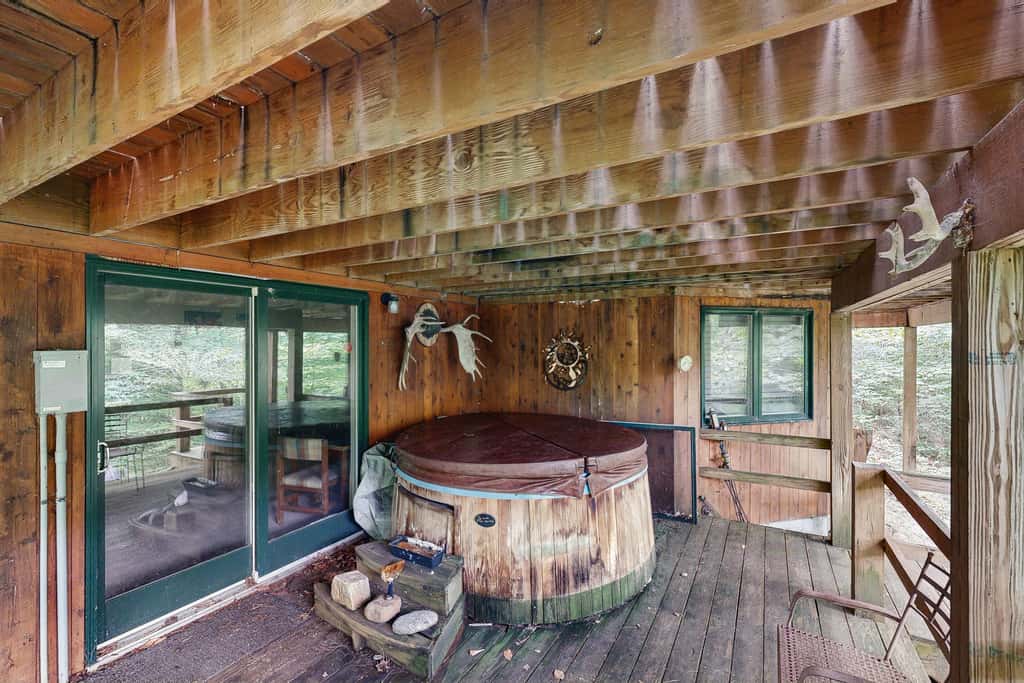 The Ski Haus