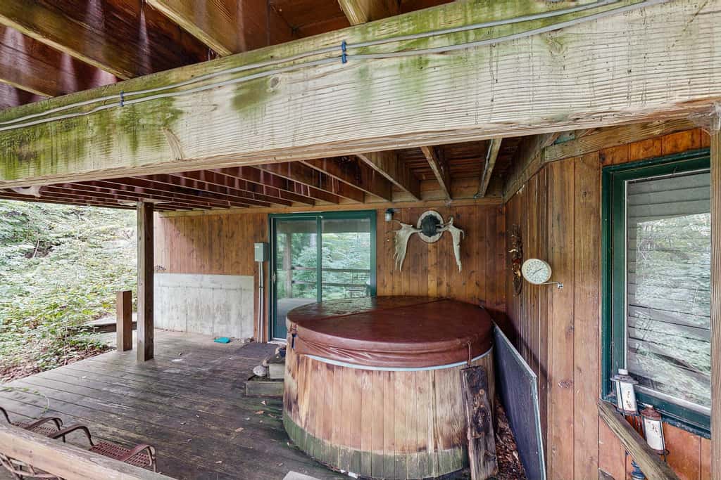 The Ski Haus