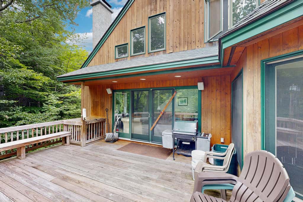 The Ski Haus