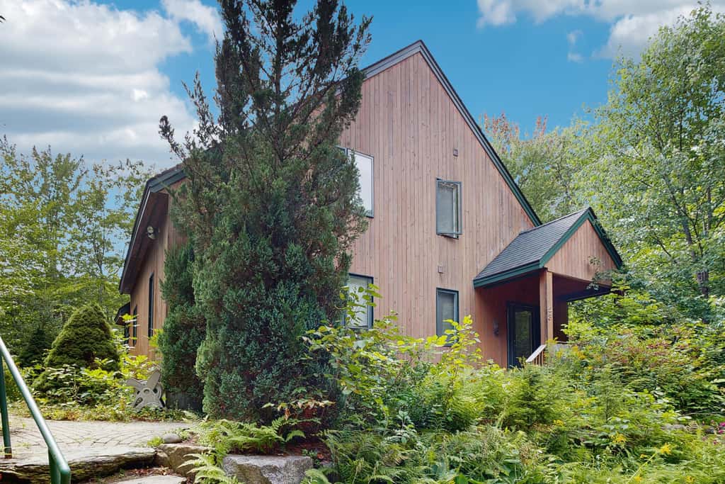 The Ski Haus