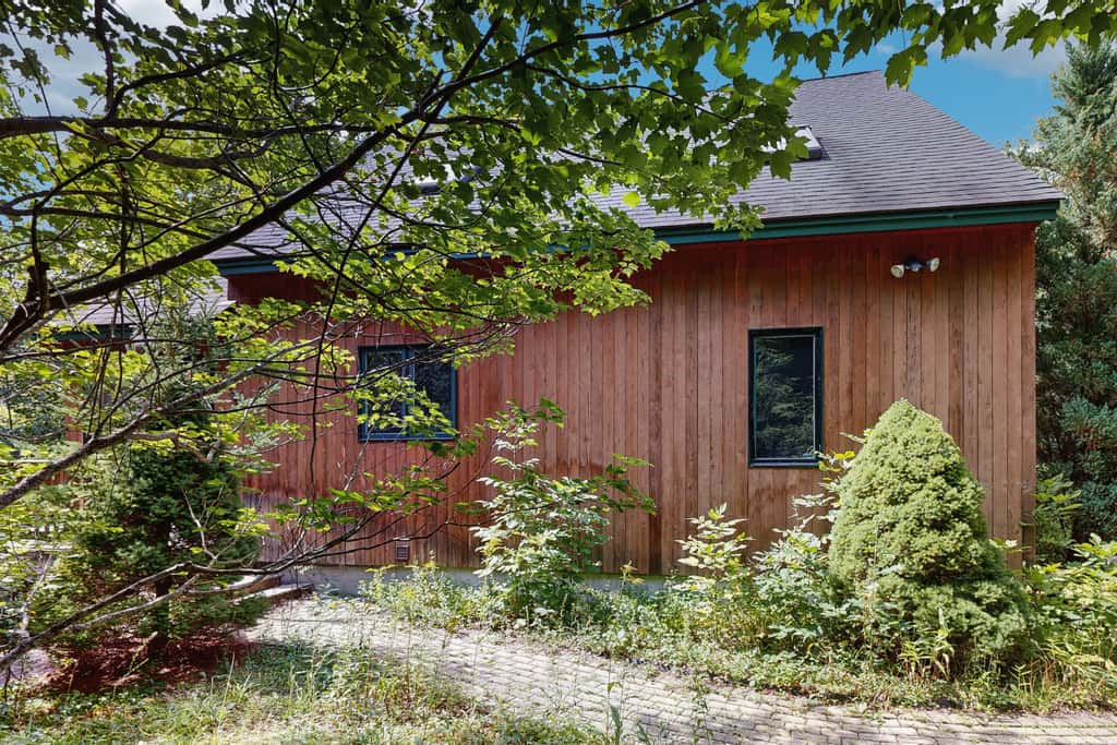 The Ski Haus