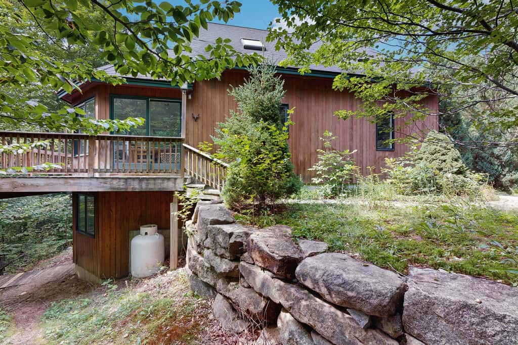 The Ski Haus