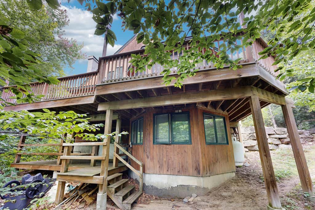 The Ski Haus