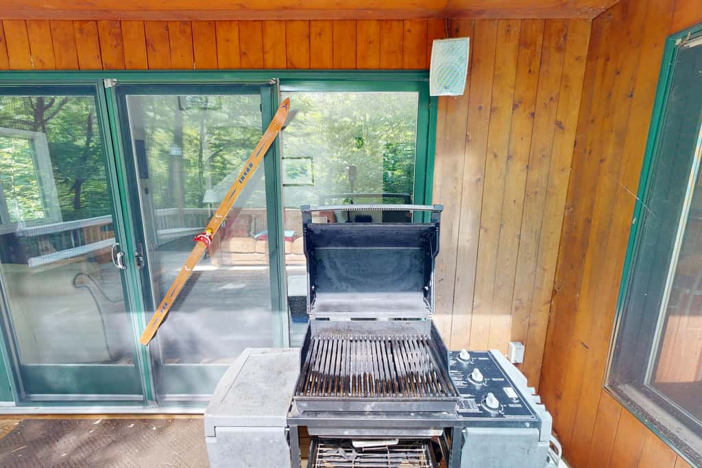 The Ski Haus