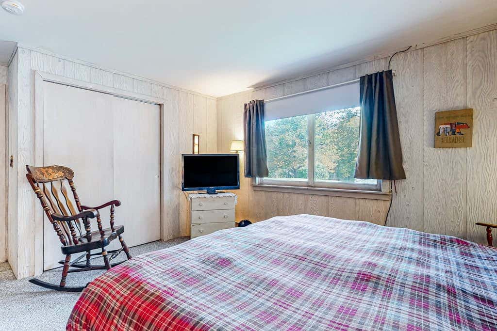 The Mountain House