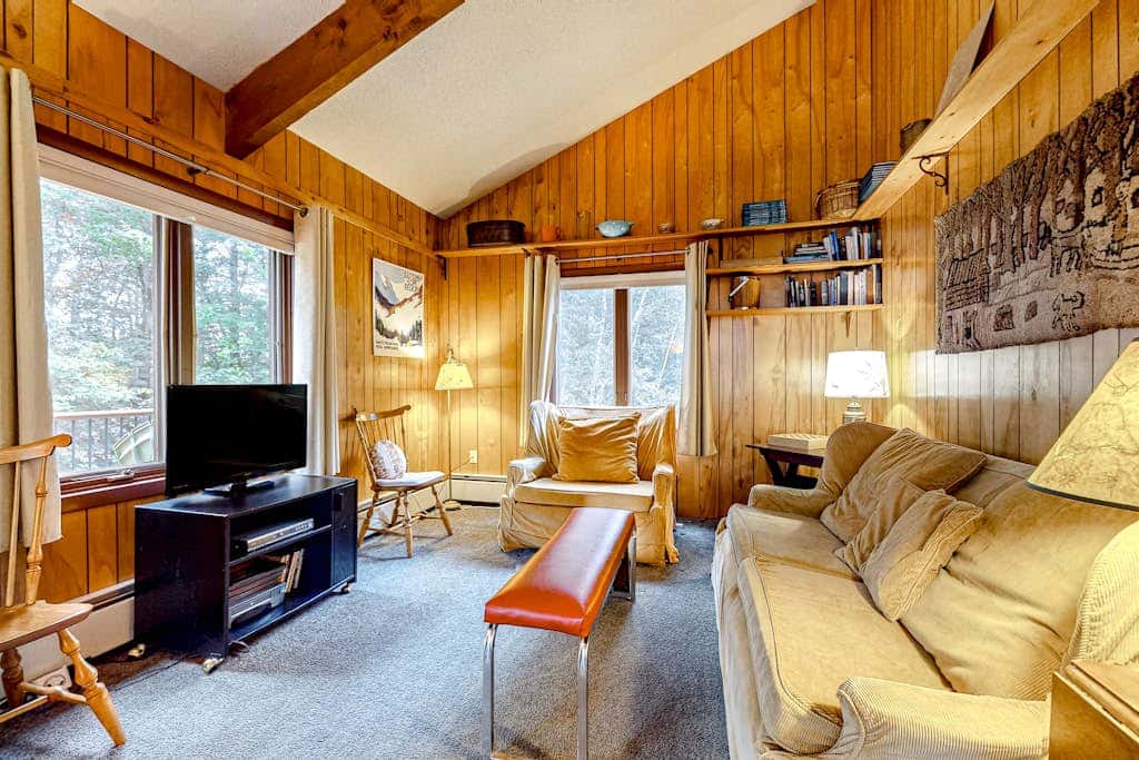 Groovy Hideaway