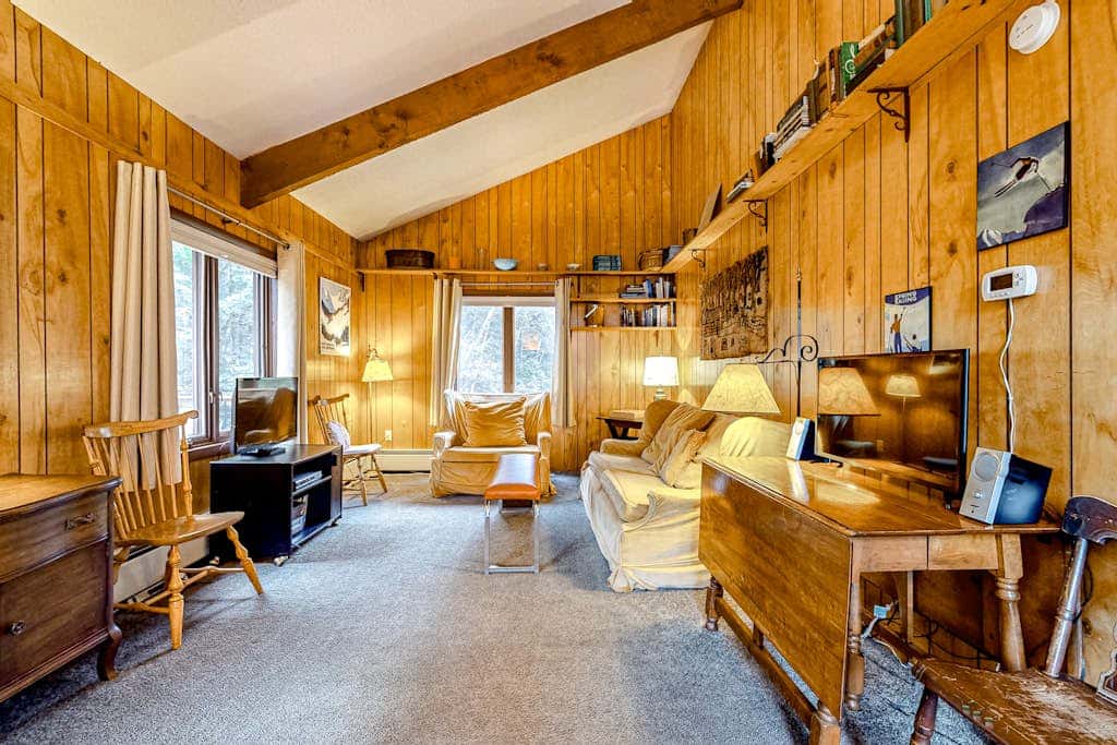 Groovy Hideaway