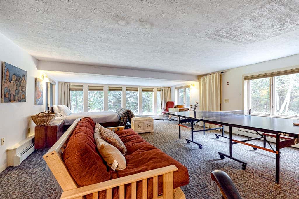 Groovy Hideaway