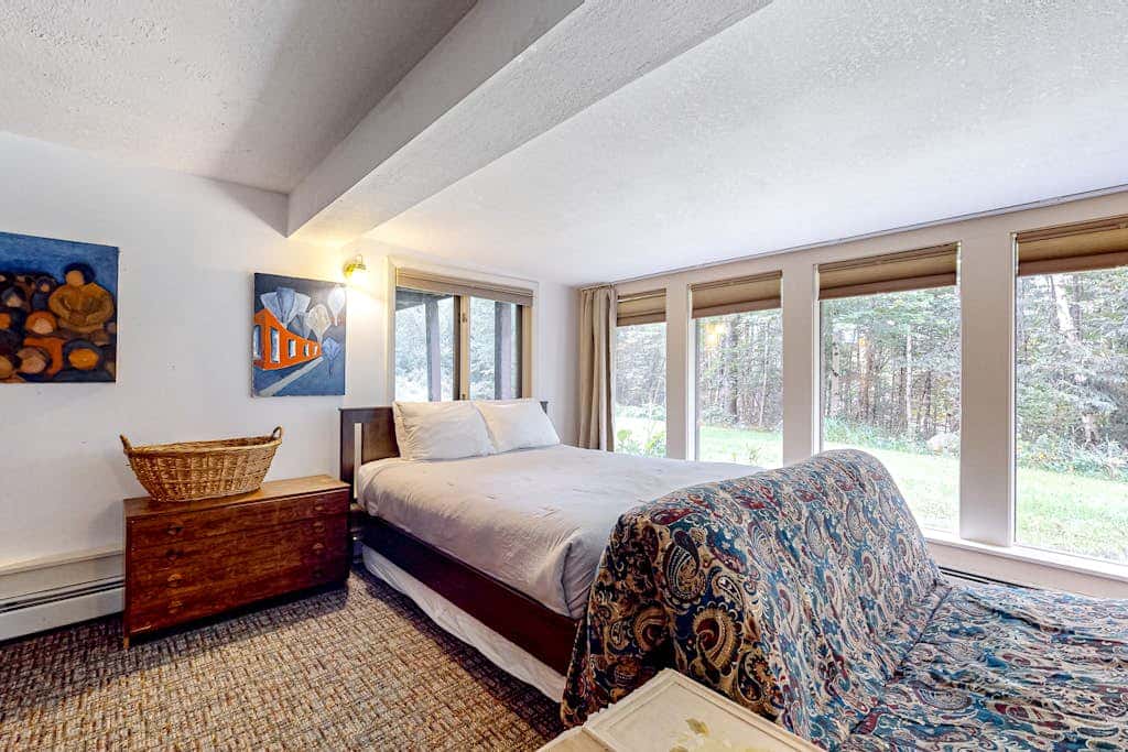 Groovy Hideaway