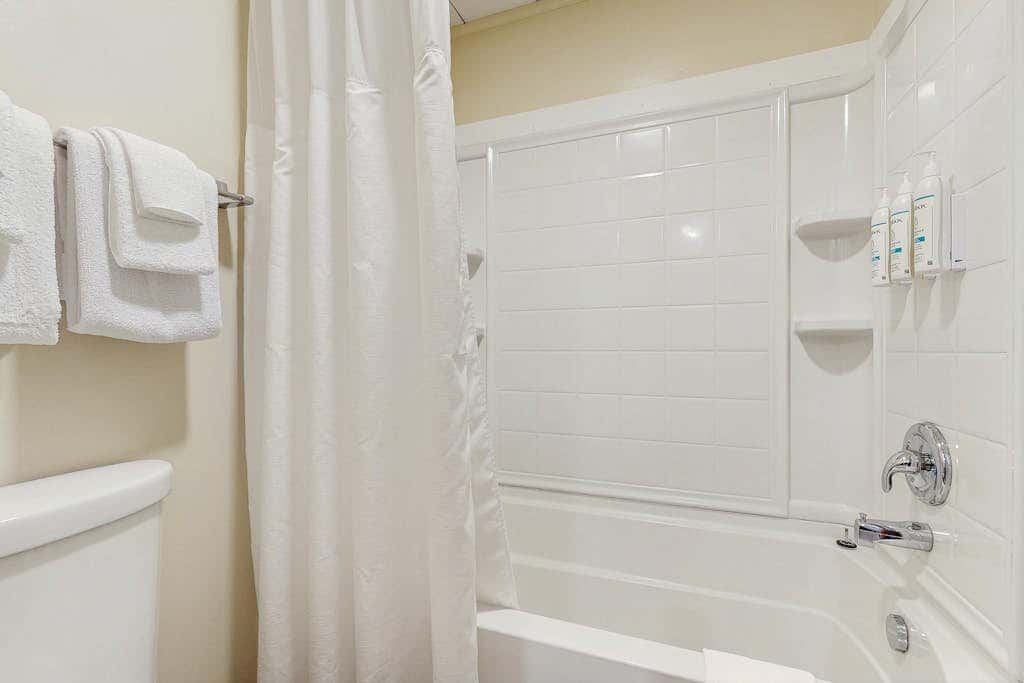 Riverbank Motel Room #5