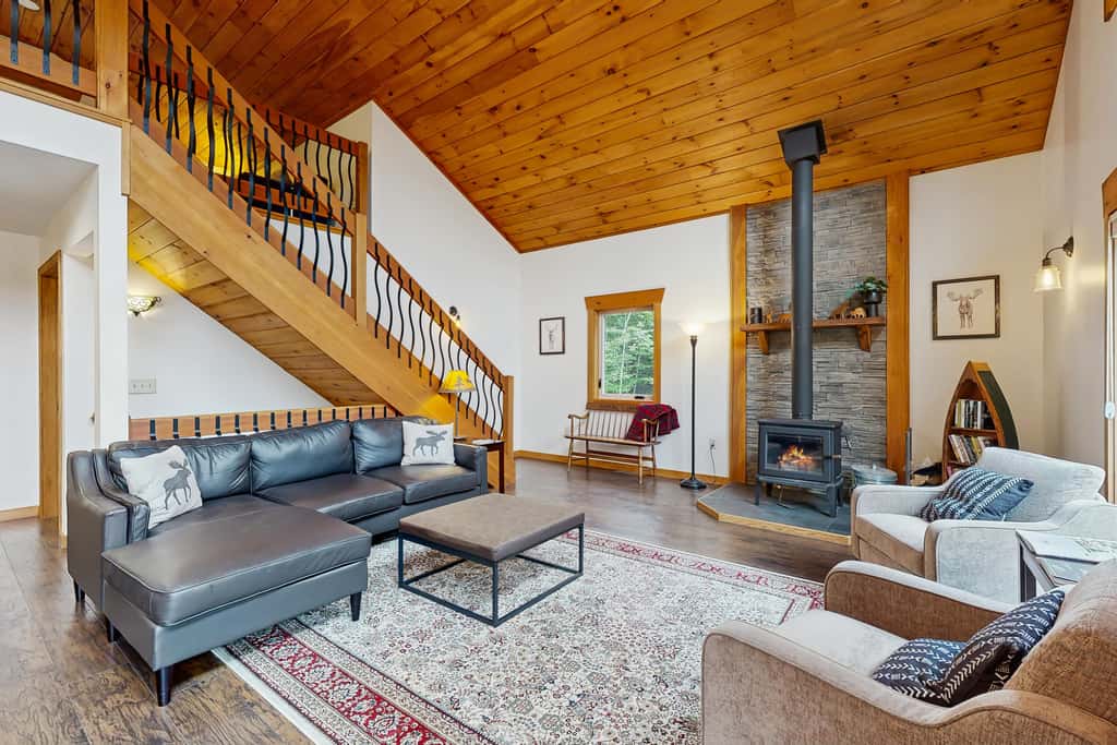 Ferncrest Mountain House
