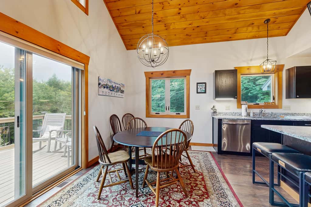 Ferncrest Mountain House