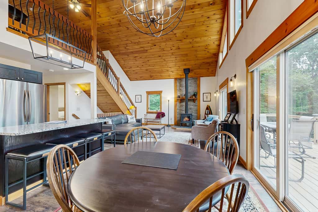 Ferncrest Mountain House