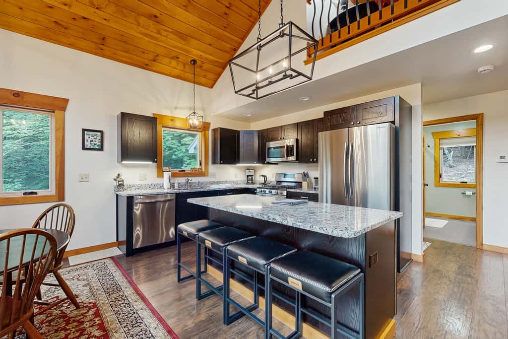 Ferncrest Mountain House