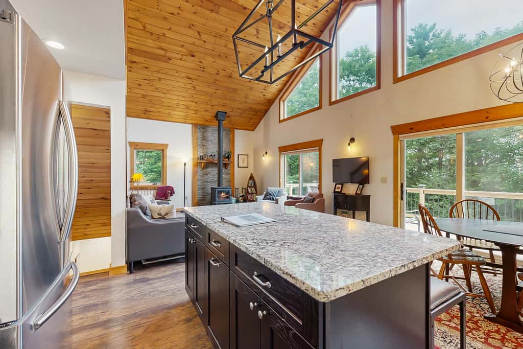 Ferncrest Mountain House