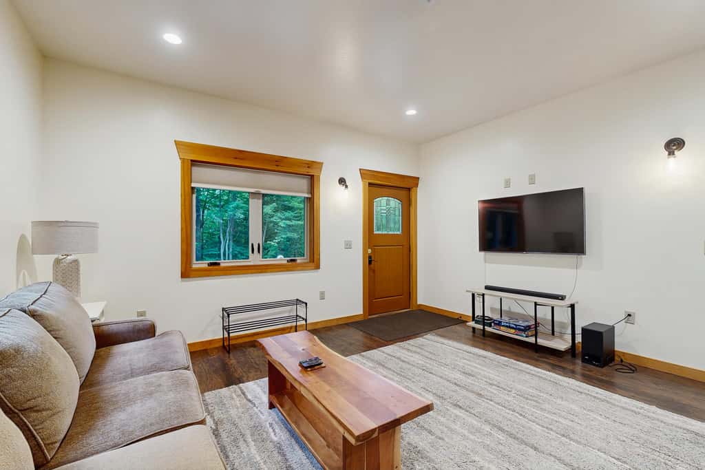 Ferncrest Mountain House