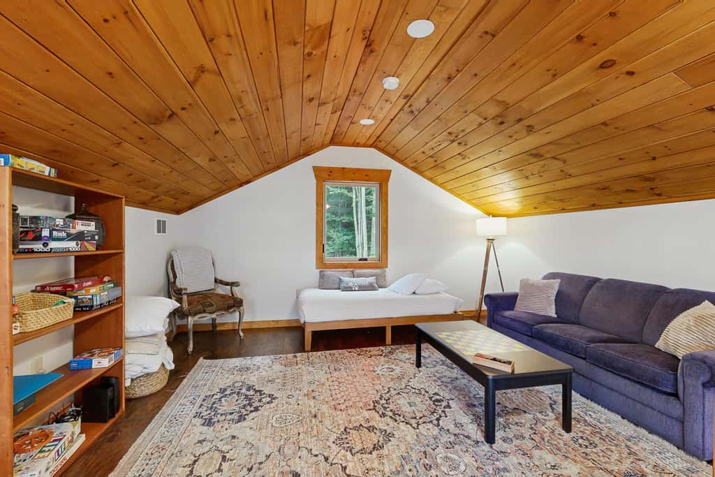 Ferncrest Mountain House