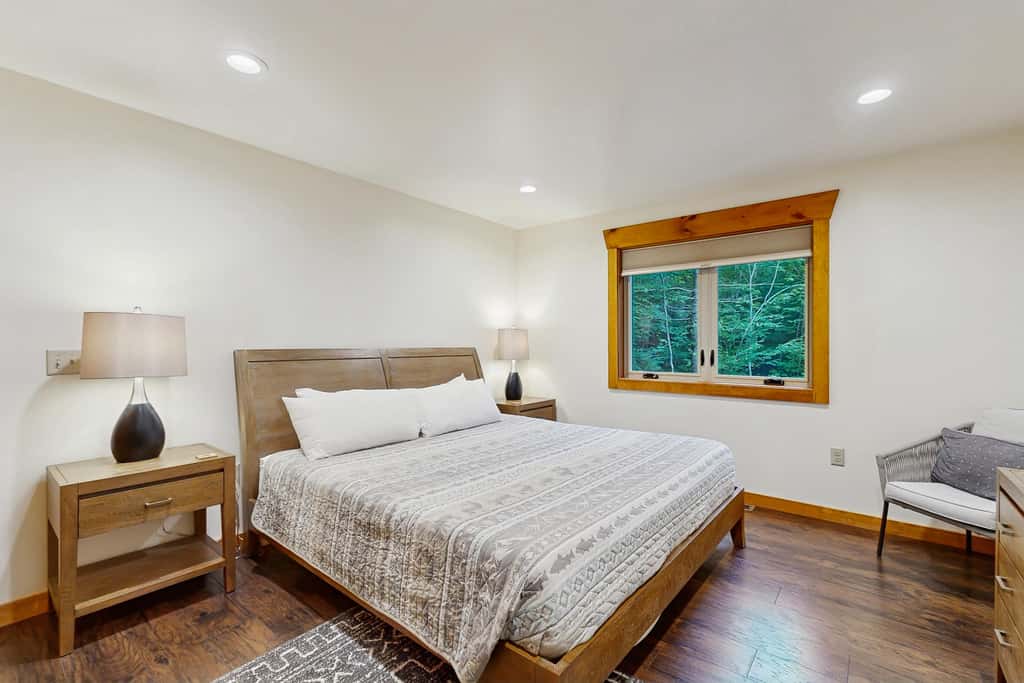 Ferncrest Mountain House