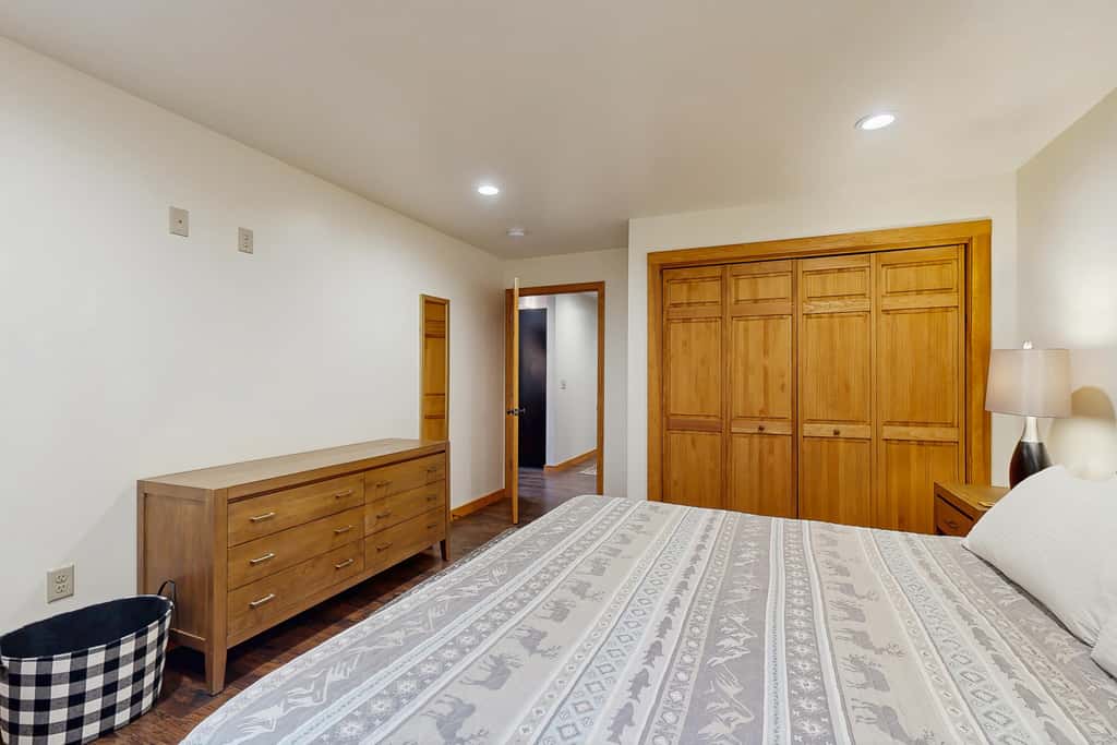 Ferncrest Mountain House