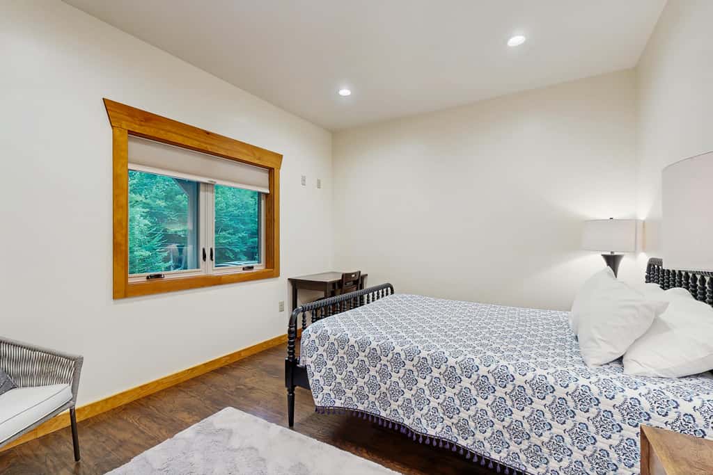 Ferncrest Mountain House