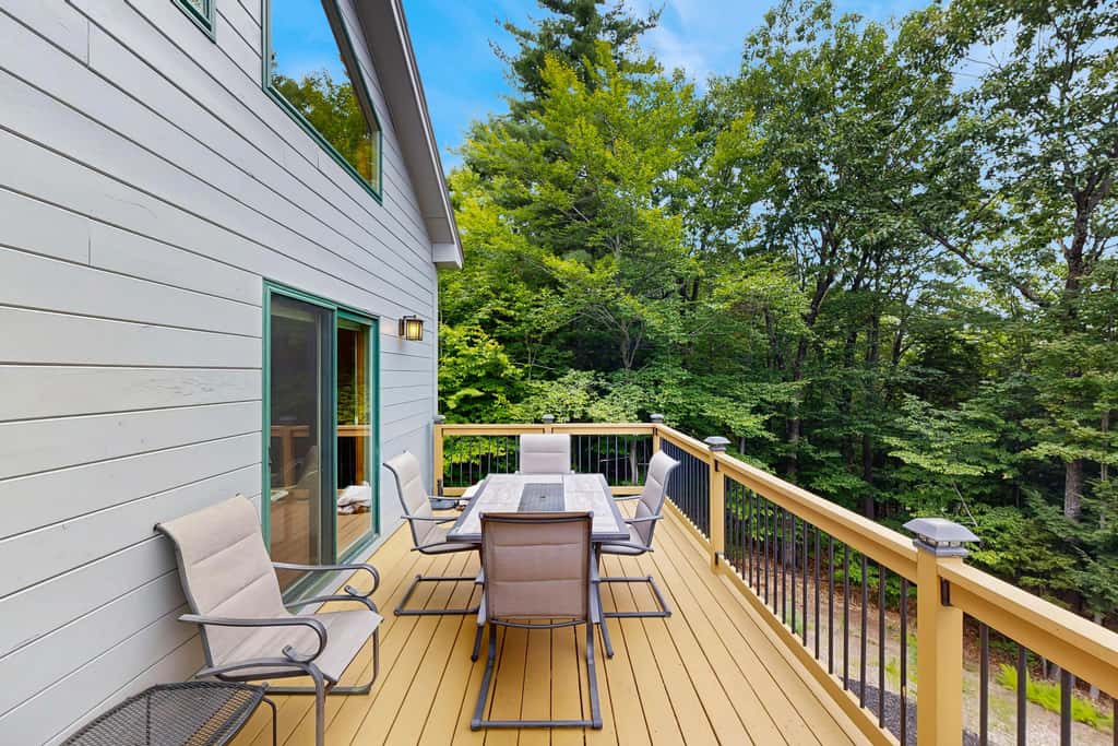 Ferncrest Mountain House