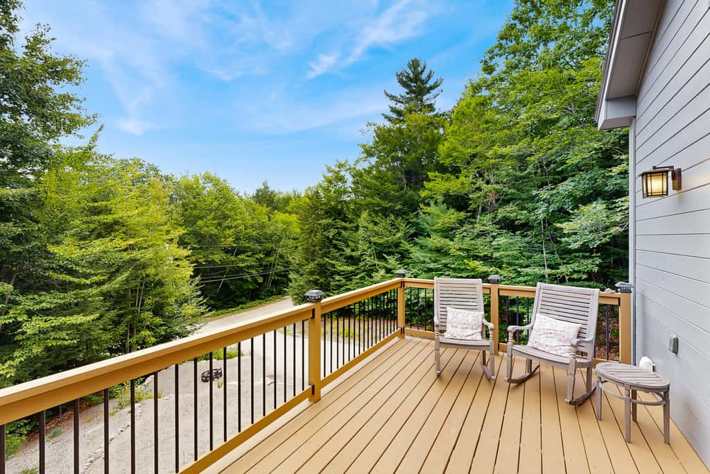 Ferncrest Mountain House