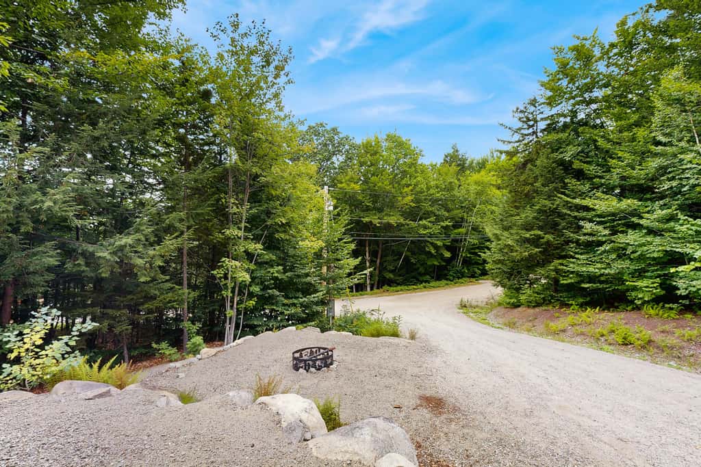 Ferncrest Mountain House