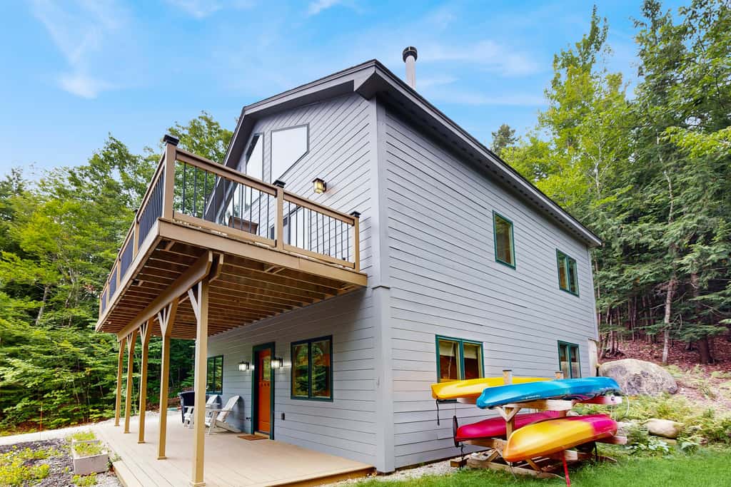 Ferncrest Mountain House