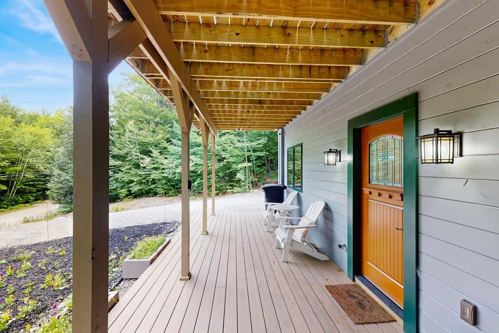 Ferncrest Mountain House