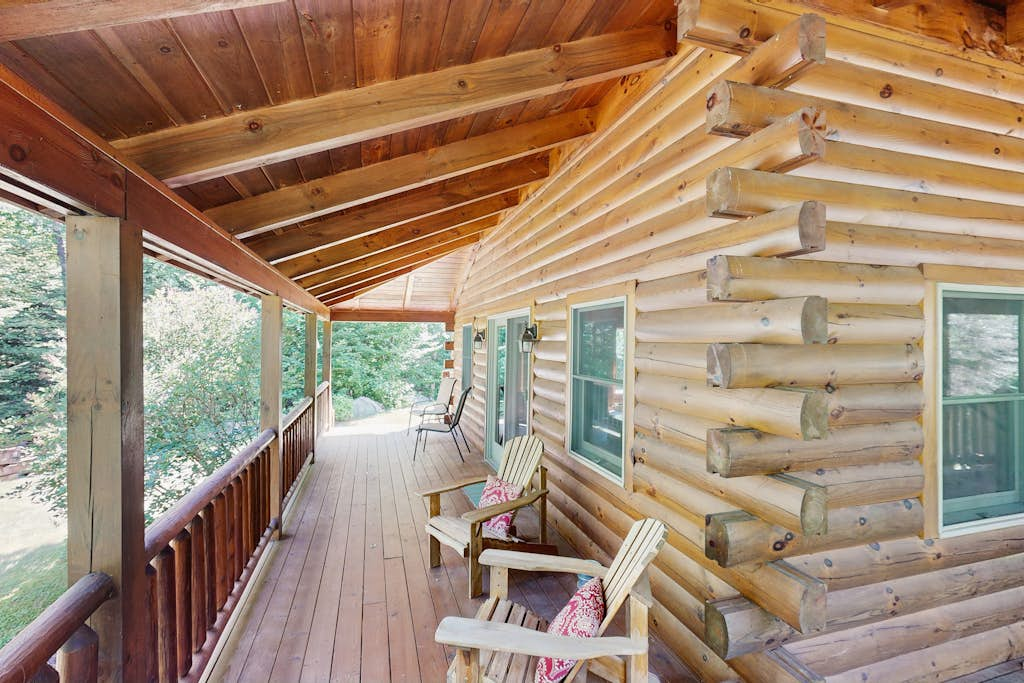 The Den In Franconia