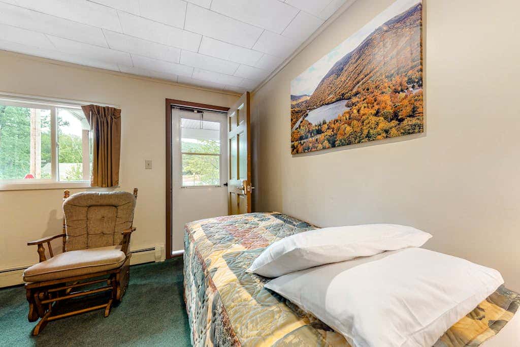 Riverbank Motel Room #3