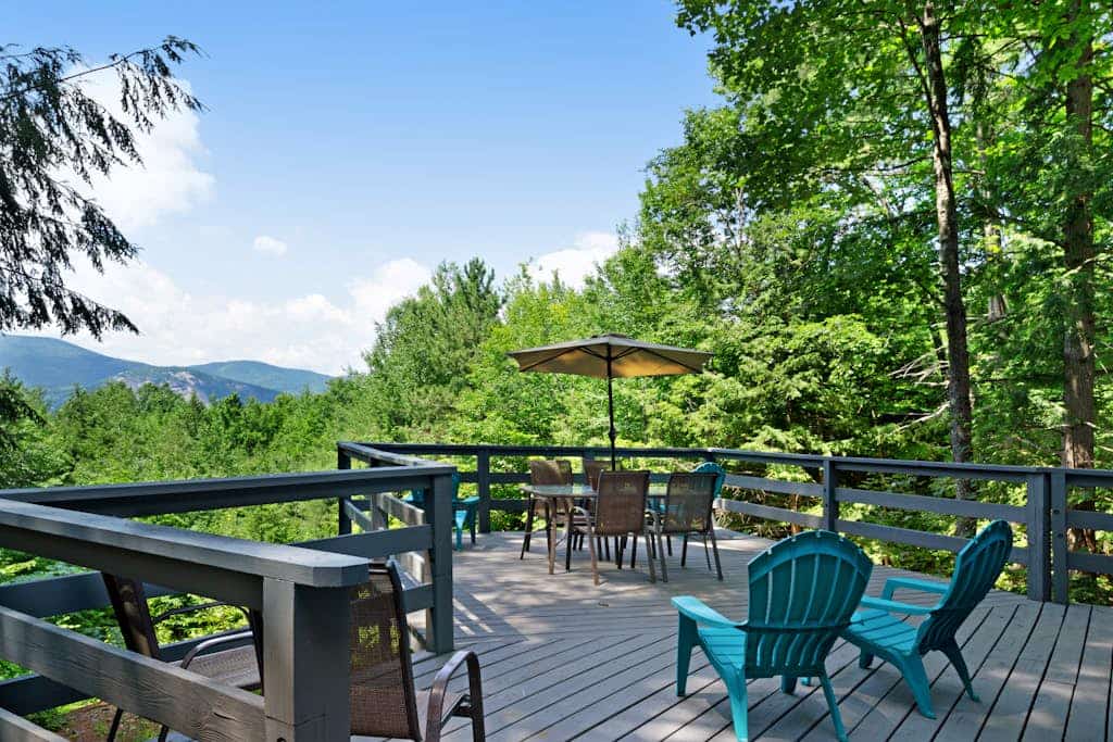 Gorgeous Mountain Retreat w/ Private Hot Tub & Mountain Views - Near Attractions