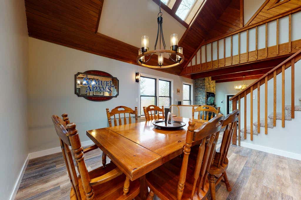 New England Treasure