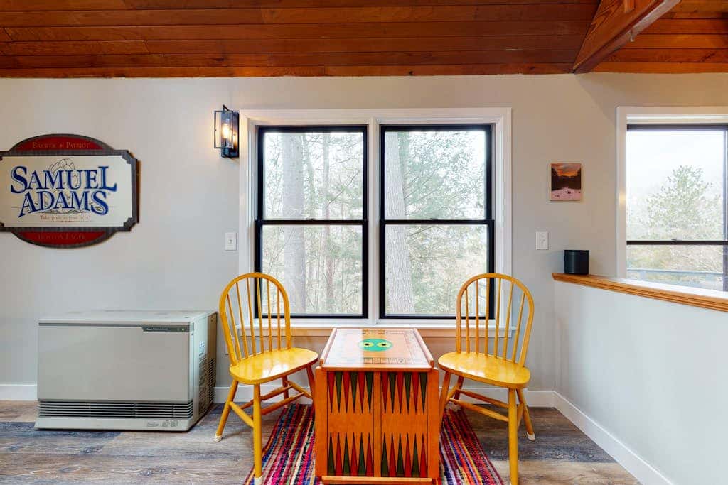 New England Treasure